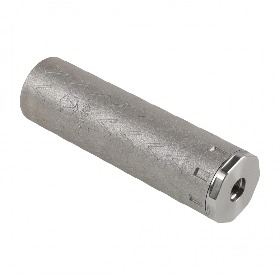 Valhalla THOR Mk-3 5.56 Suppressor Black