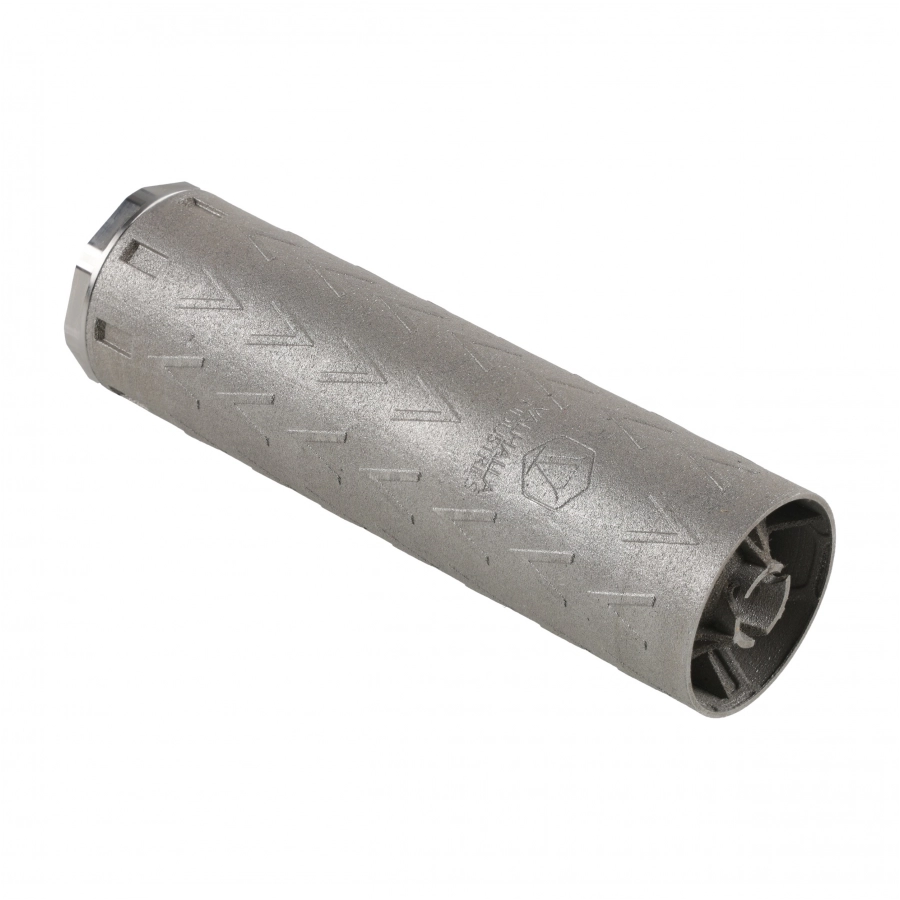 Valhalla THOR Mk-3 5.56 Suppressor Black