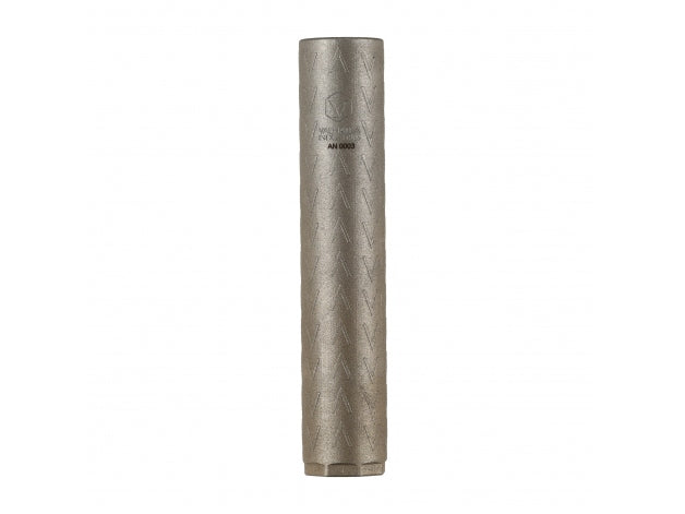 Valhalla Industries THOR Mk-3 L 7.62 Suppressor Black