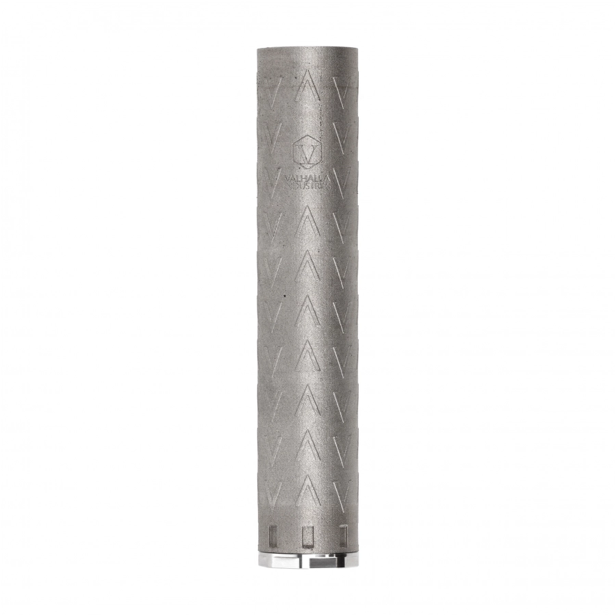 Valhalla Thor Mk-3 L 7.62 mm Suppressor Black