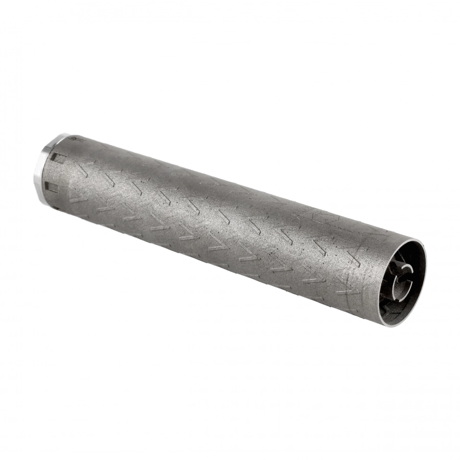 Valhalla Thor Mk-3 L 7.62 mm Suppressor Black