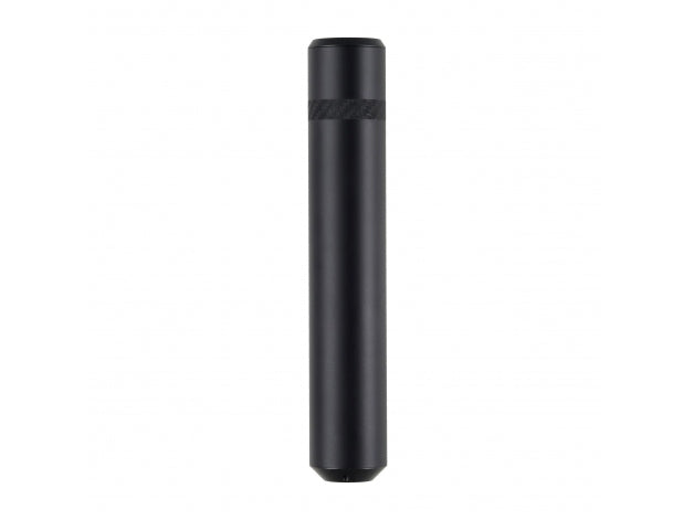 Walther QSA 7.62 Suppressor Black